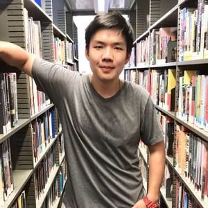 Meet your Posher, Sorrawit